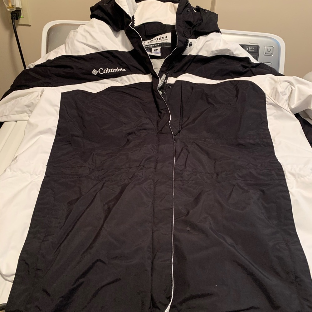 Womens jacket